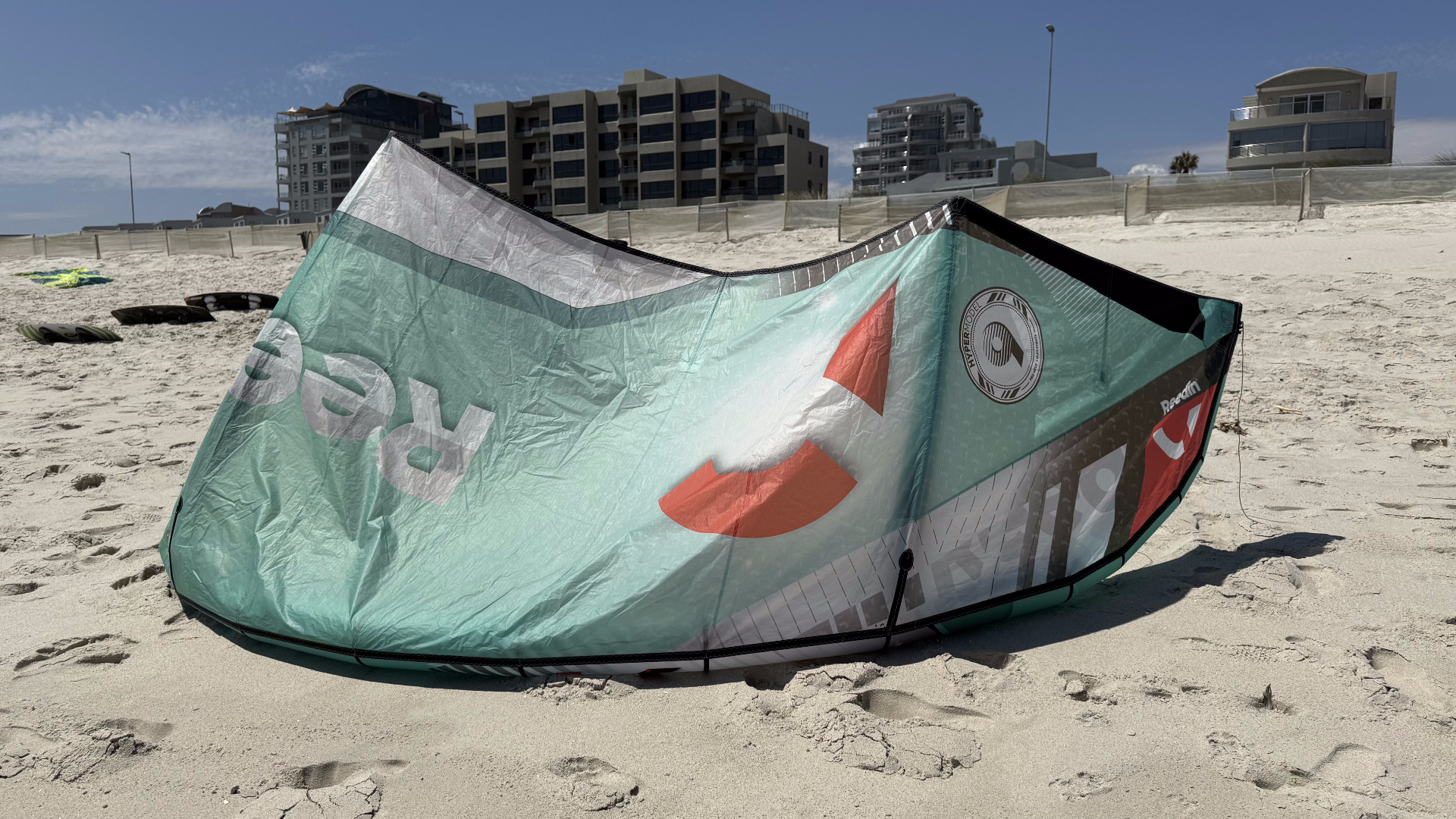 Reedin Hypermodel 9m 2025 Mint