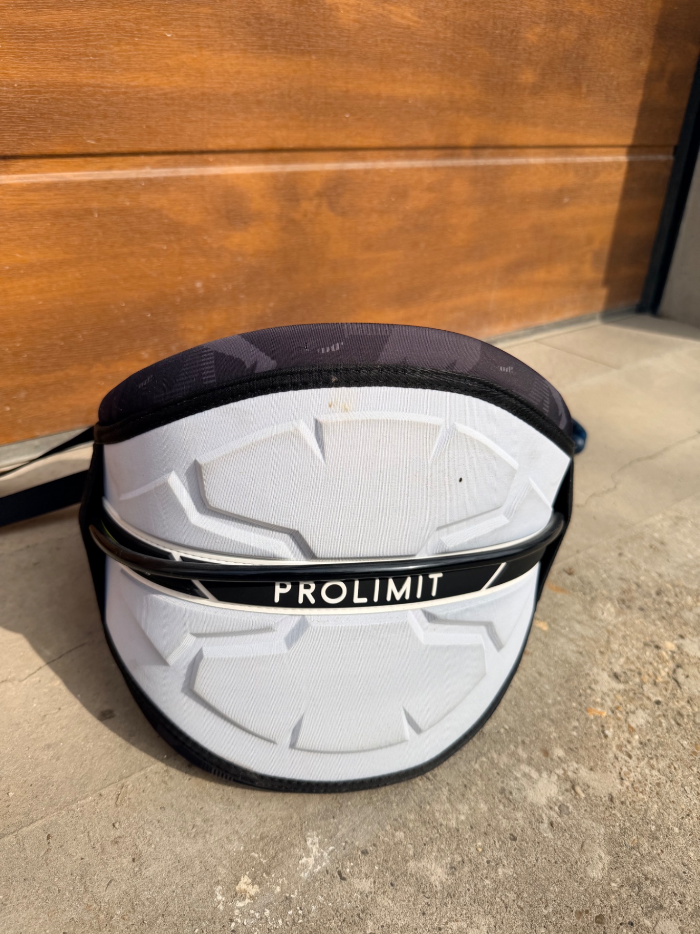 Prolimit harness