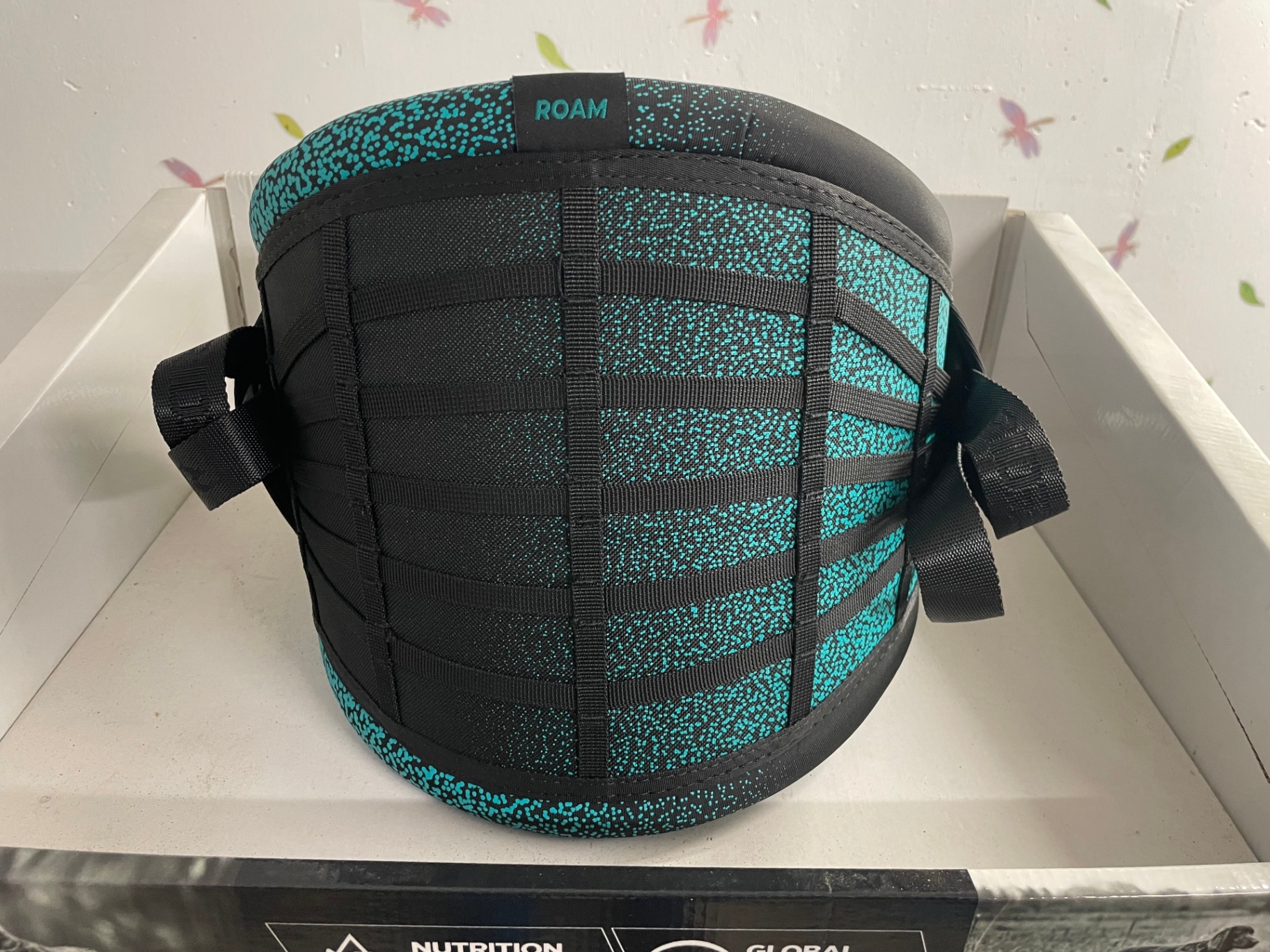 Ride Engine Roam V1 Harnes M