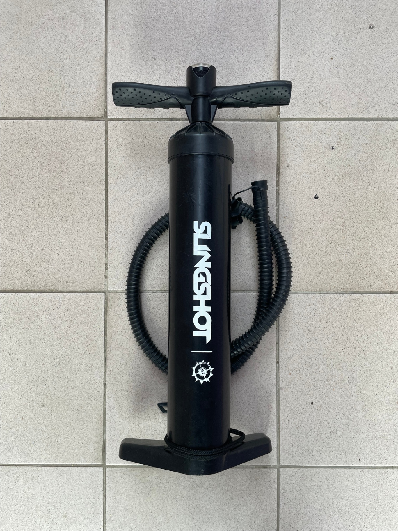 Slingshot Kim K Kite Pump