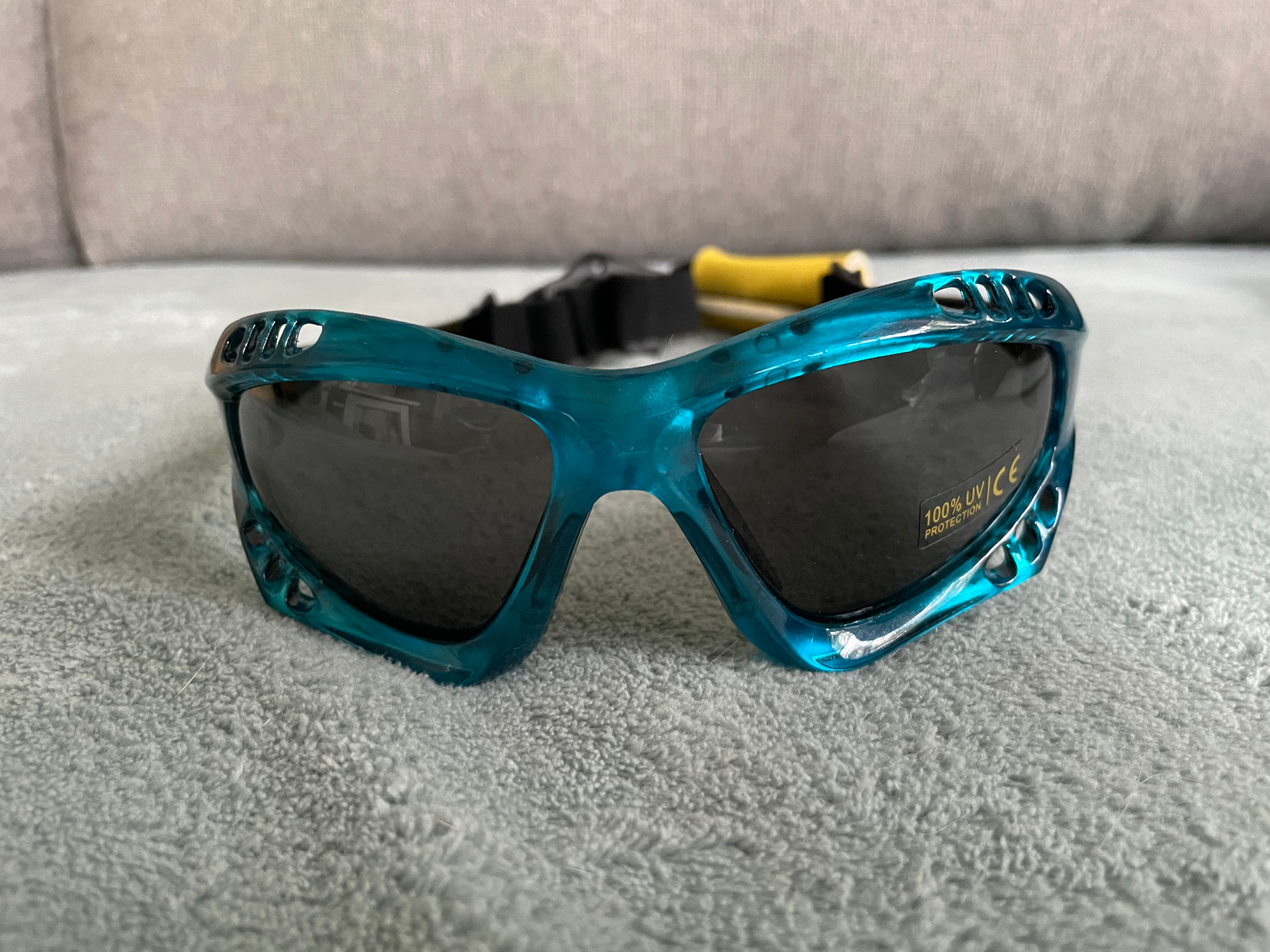 Ocean Australia Sunglasses for watersports