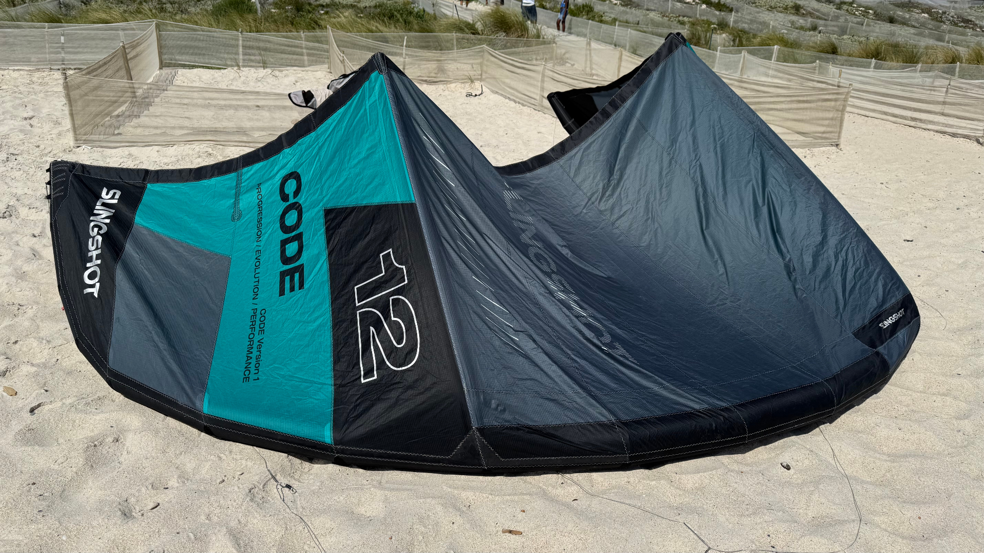 Slingshot Code V1 12m