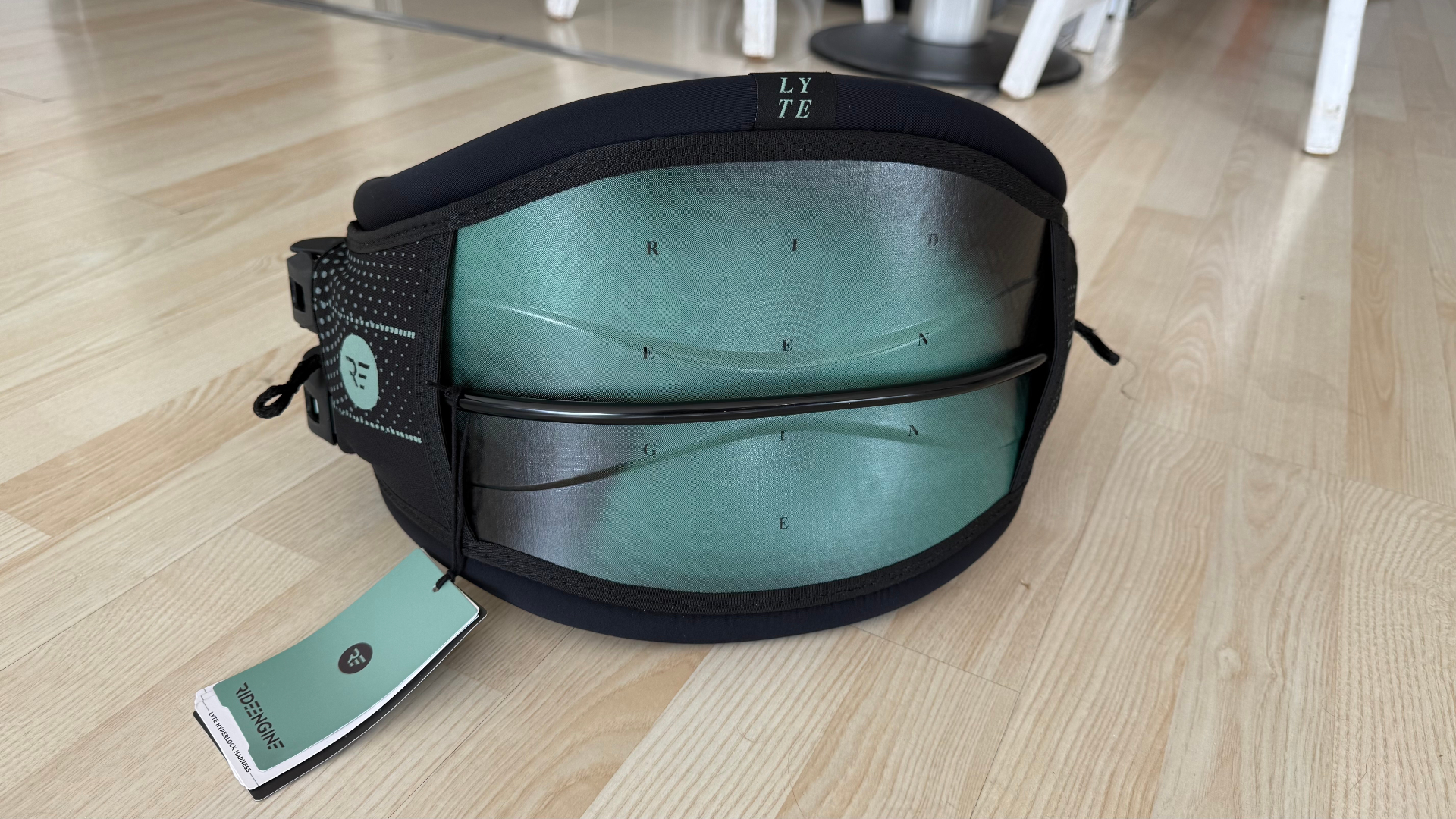 Ride Engine Lyte Hyperlock M